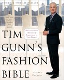 Tim Gunn's Fashion Bible (eBook, ePUB)
