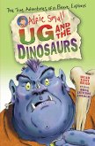 Alfie Small: Ug and the Dinosaurs (eBook, ePUB)