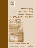 Mohs Surgery, An Issue of Dermatologic Clinics (eBook, ePUB)