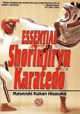 Essential Shorinjiryu Karatedo (eBook, ePUB)