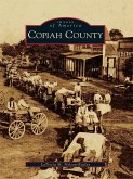 Copiah County (eBook, ePUB)