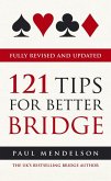 121 Tips for Better Bridge (eBook, ePUB)