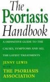 The Psoriasis Handbook (eBook, ePUB)