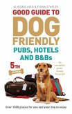 Good Guide to Dog Friendly Pubs, Hotels and B&Bs (eBook, ePUB)