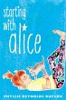 Starting with Alice (eBook, ePUB) - Bild 1