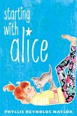 Starting with Alice (eBook, ePUB)
