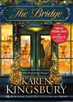 Cover The Bridge (eBook, ePUB)