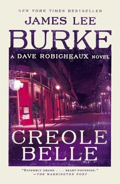 Creole Belle (eBook, ePUB) - Burke, James Lee