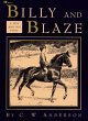 Billy and Blaze (eBook, ePUB) - Bild 1