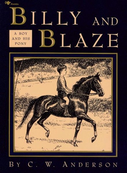 Billy and Blaze (eBook, ePUB) Billy and Blaze (eBook, ePUB)