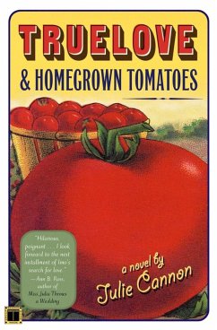Cover Truelove & Homegrown Tomatoes (eBook, ePUB)