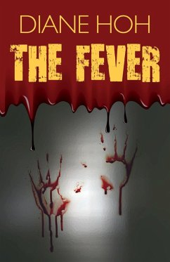 Cover The Fever (eBook, ePUB)
