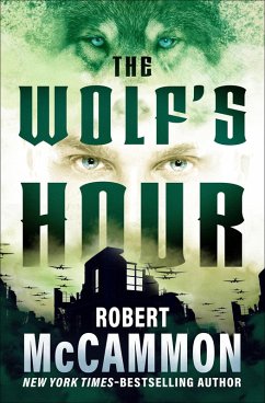 Cover The Wolf's Hour (eBook, ePUB)