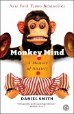 Monkey Mind (eBook, ePUB) Monkey Mind (eBook, ePUB)