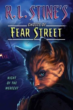 Cover Night of the Werecat (eBook, ePUB)