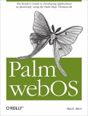 Palm webOS (eBook, ePUB)