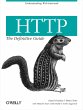 HTTP: The Definitive Guide (eBook, ePUB) - Bild 1