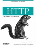 HTTP: The Definitive Guide (eBook, ePUB)