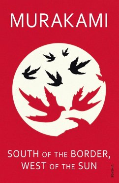 South of the Border, West of the Sun (eBook, ePUB) - Murakami, Haruki