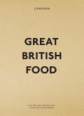 Canteen: Great British Food (eBook, ePUB)