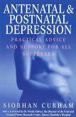 Antenatal And Postnatal Depression (eBook, ePUB)