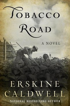 Cover Tobacco Road (eBook, ePUB)