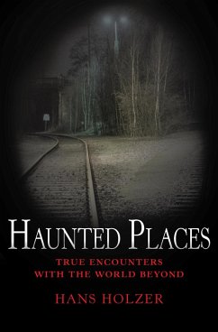 Cover Haunted Places (eBook, ePUB)