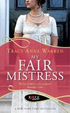 My Fair Mistress: A Rouge Regency Romance (eBook, ePUB)