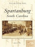Spartanburg, South Carolina (eBook, ePUB)