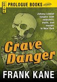 Grave Danger (eBook, ePUB)