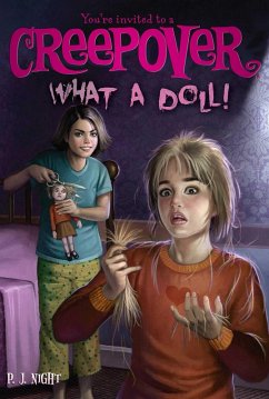 What a Doll! (eBook, ePUB) Cover What a Doll! (eBook, ePUB)