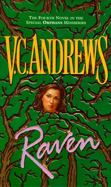 Raven (eBook, ePUB)