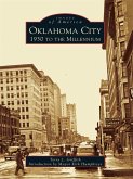 Oklahoma City (eBook, ePUB)