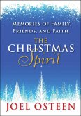 The Christmas Spirit (eBook, ePUB)