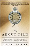 About Time (eBook, ePUB)