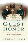 Guest of Honor (eBook, ePUB) Guest of Honor (eBook, ePUB)