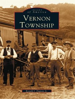 Cover Vernon Township (eBook, ePUB)