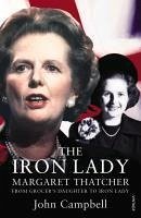 The Iron Lady (eBook, ePUB) - Campbell, John