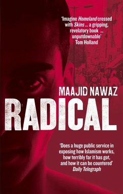 Radical (eBook, ePUB) - Nawaz, Maajid