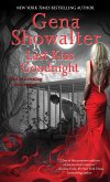 Last Kiss Goodnight (eBook, ePUB)