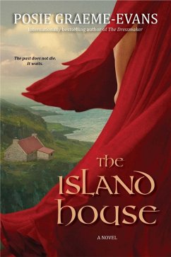 Cover The Island House (eBook, ePUB)