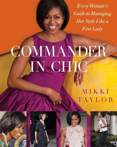 Cover Commander in Chic (eBook, ePUB)