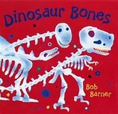 Cover Dinosaur Bones (eBook, ePUB)