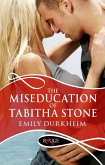 The Miseducation Of Tabitha Stone: A Rouge Erotic Romance (eBook, ePUB)