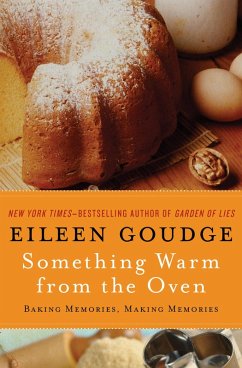 Something Warm from the Oven (eBook, ePUB) - Goudge, Eileen