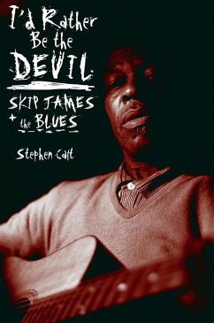 Cover I'd Rather Be the Devil (eBook, ePUB)