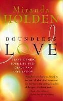 Boundless Love (eBook, ePUB) - Macpherson, Miranda