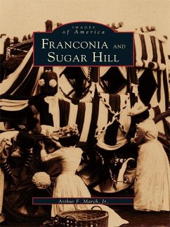 Cover Franconia and Sugar Hill (eBook, ePUB)