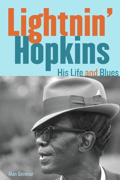 Lightnin' Hopkins (eBook, ePUB) Lightnin' Hopkins (eBook, ePUB)