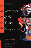Romance of the Three Kingdoms Volume 1 (eBook, ePUB)